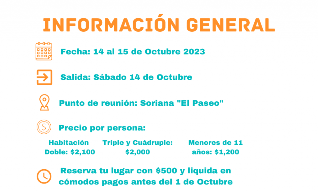 Viaje a guadalajara