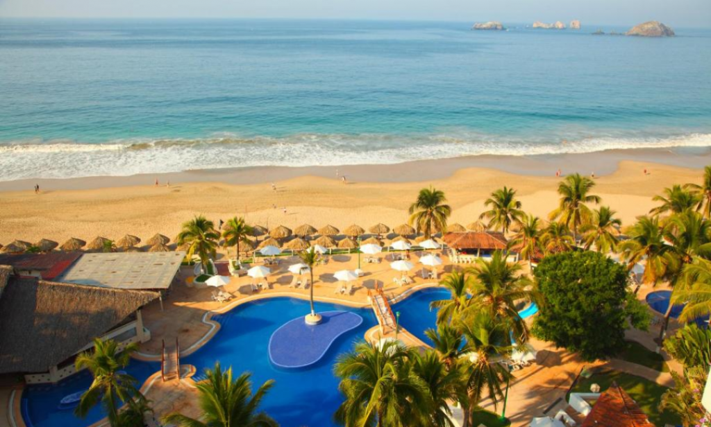 Ixtapa 2