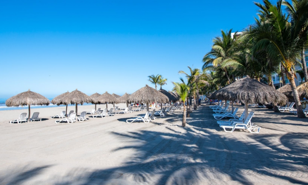 Villa varadero vallarta
