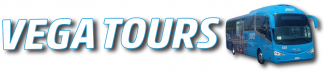 Logo Vega Tours